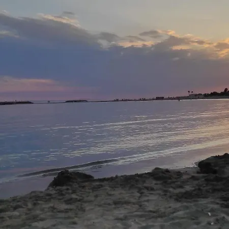 펜션 Seaside Getaway For Family And Friends