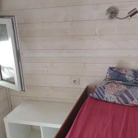 펜션 Seaside Getaway For Family And Friends Le Grau-dʼAgde