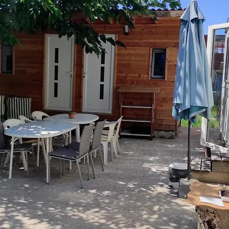 Seaside Getaway For Family And Friends Le Grau-dʼAgde