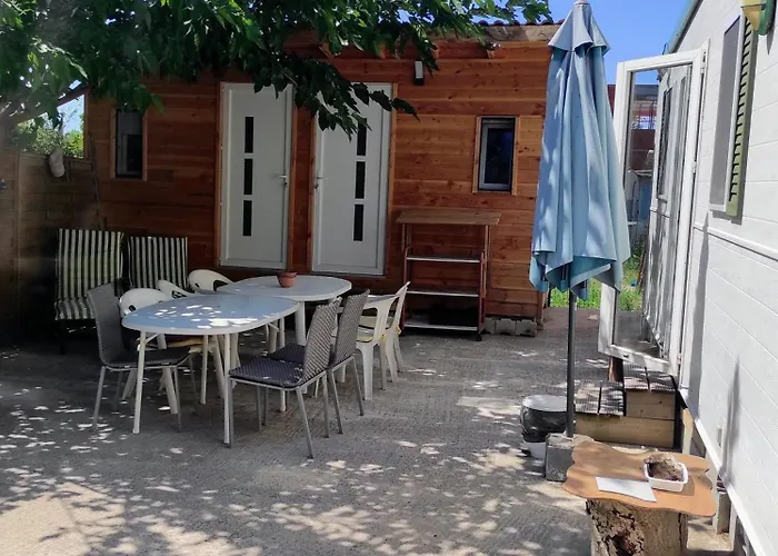 Seaside Getaway For Family And Friends Le Grau-dʼAgde