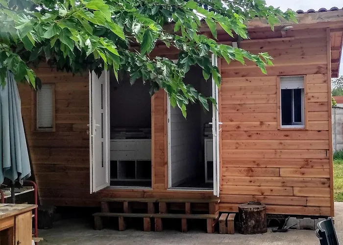 Seaside Getaway For Family And Friends Vakantiehuis Le Grau-dʼAgde