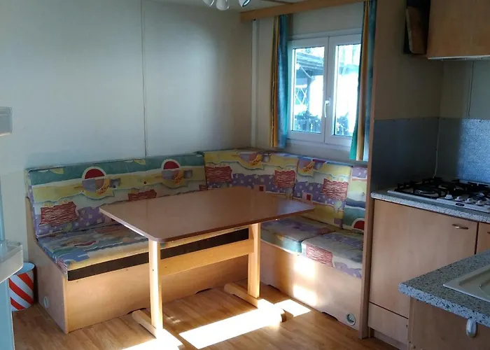 Vakantiehuis Seaside Getaway For Family And Friends Le Grau-dʼAgde